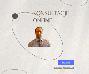 Konsultacje online 60 min